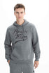 Arma Men's Brave Sweatshirt Hoodie